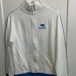 USTA US Open 2019 Varsity Track Jacket